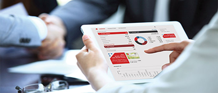 Advantages of Banking Software