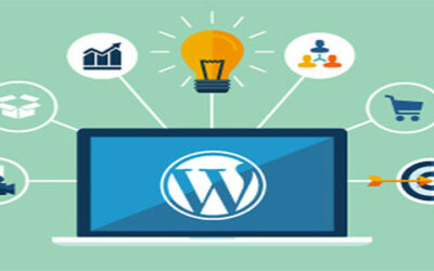 Advantages of Using WordPress for Blogging