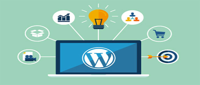 Advantages of Using WordPress for Blogging