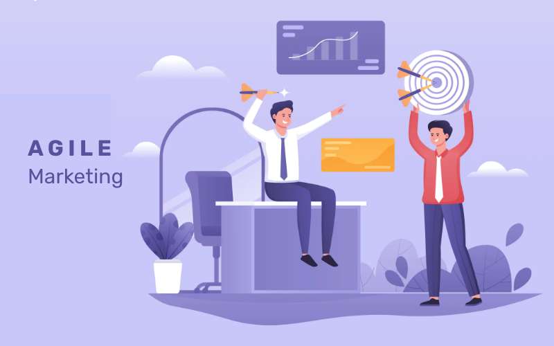 Agile Marketing: 7 Essential Elements for Success