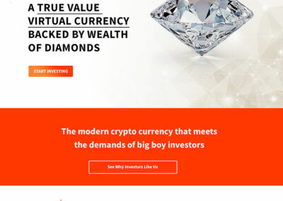 Capital Coin – HYIP Template : ID – 06