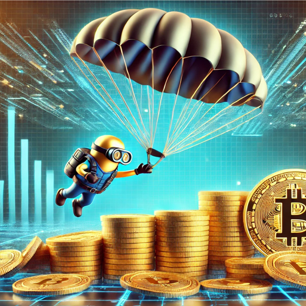 P2P Cryptocurrency Exchange Platform 