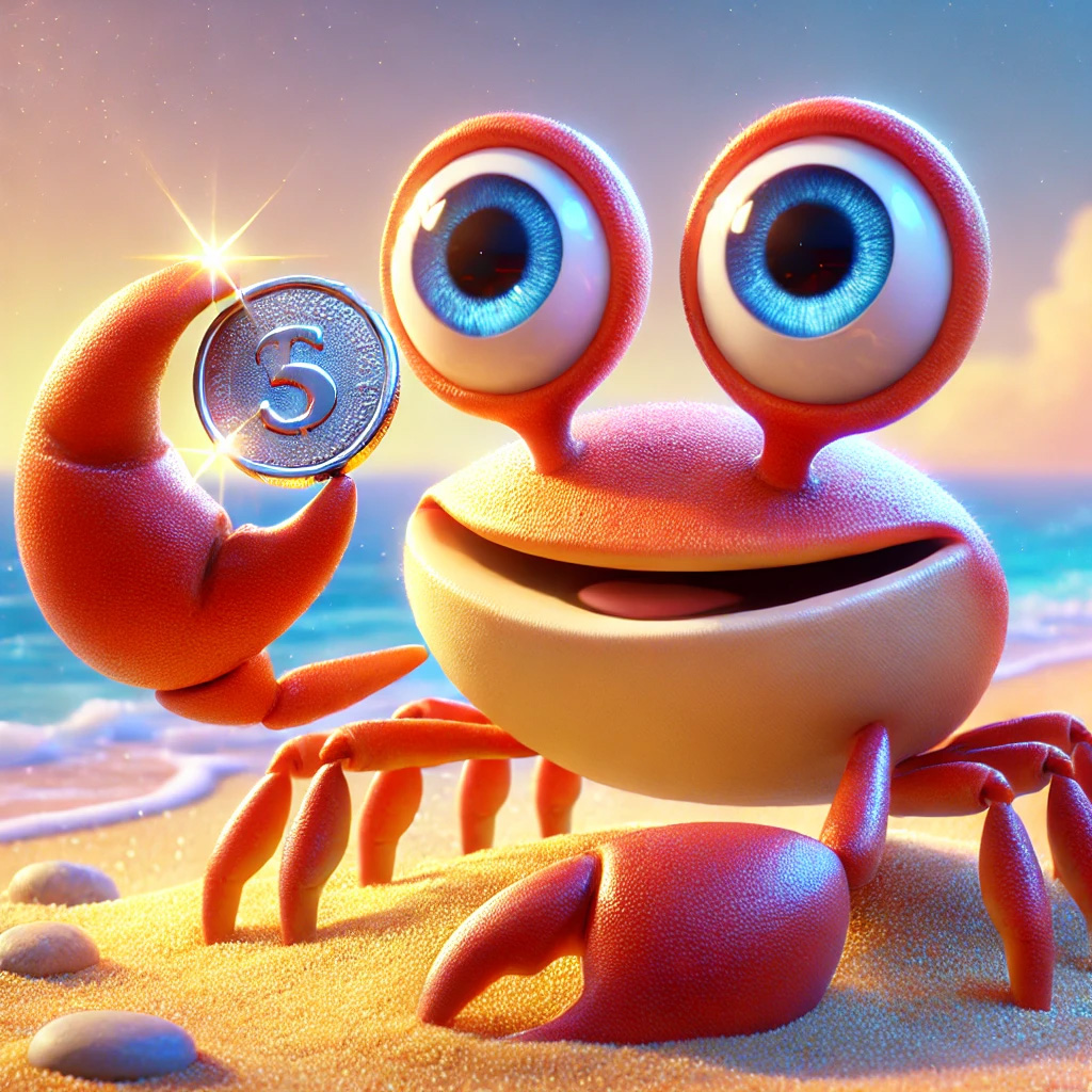 Custom Meme Coin Token Development