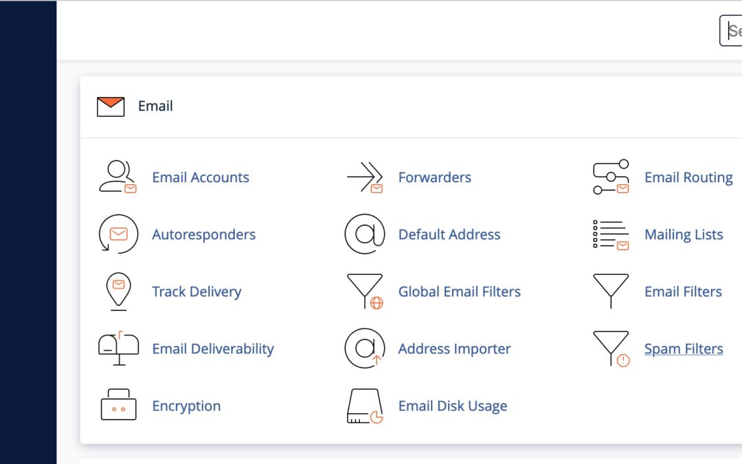 How to setup DKIM in Cpanel
