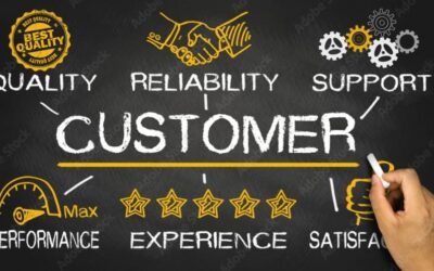 Bridging the Gap: How Buddhism’s Principles can Enhance Modern Customer Experience