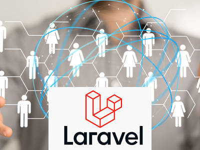 Laravel MLM Software