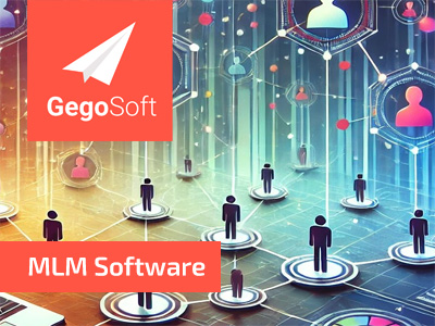MLM Software Development