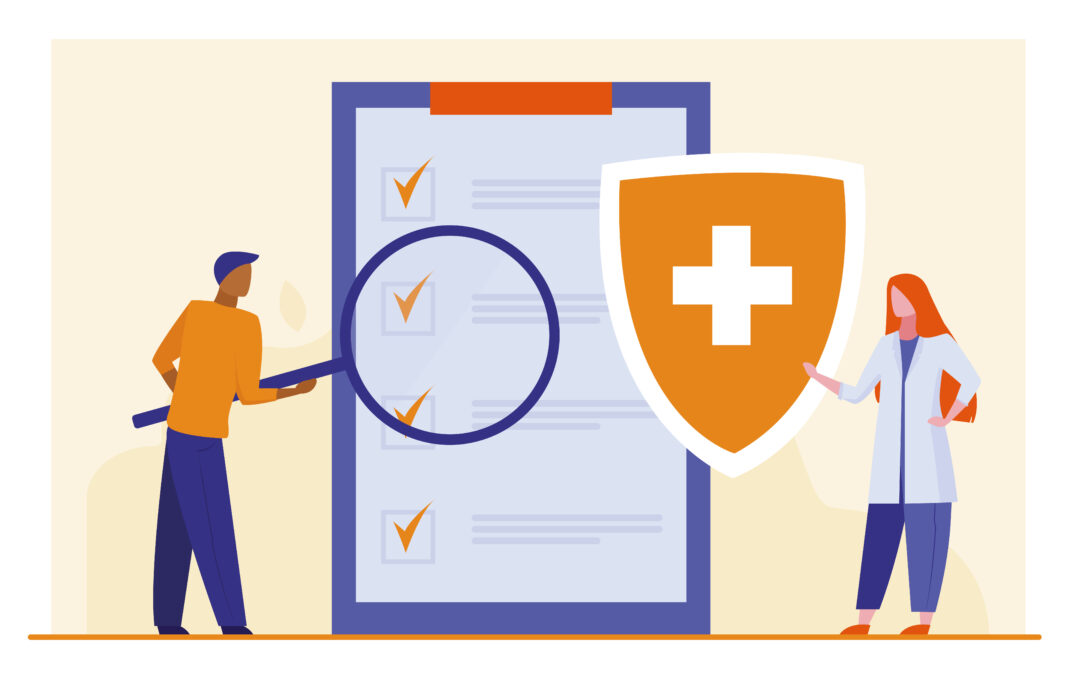 HIPAA Compliance: Ensuring Data Security in Healthcare