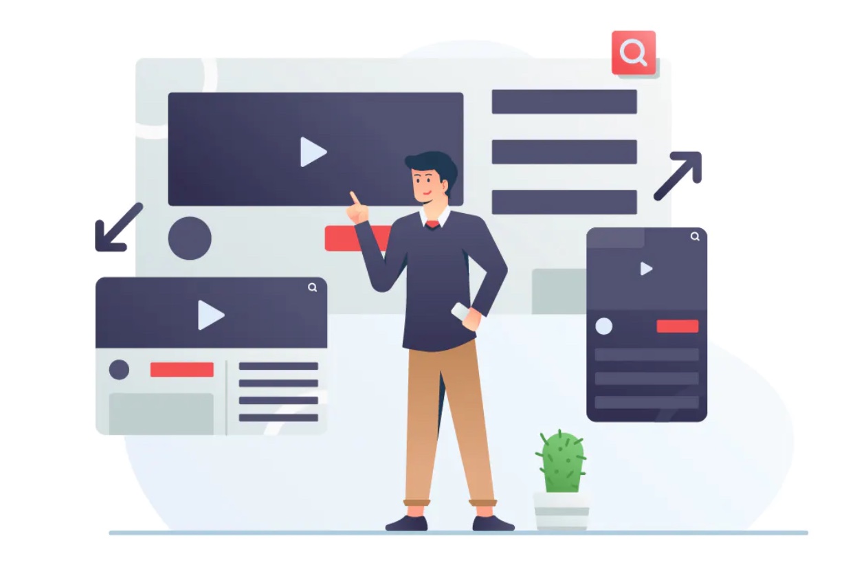 IT Companies in Dindigul, Professional Web Design and Development Services