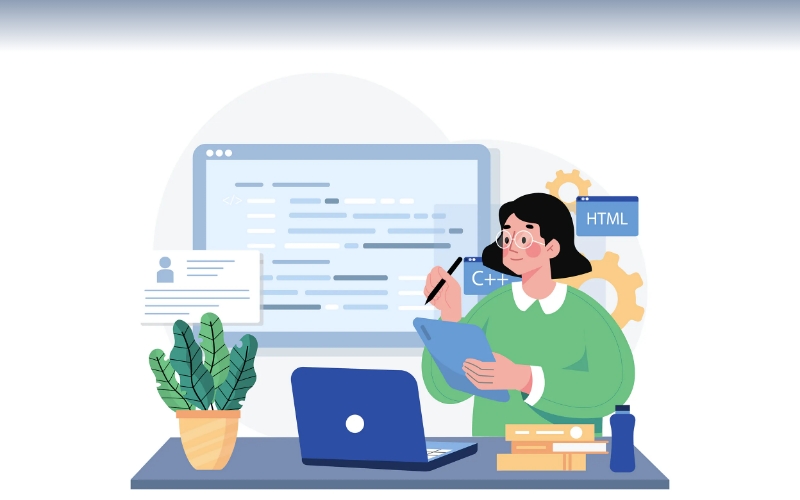 IT Consulting Services – an Intro