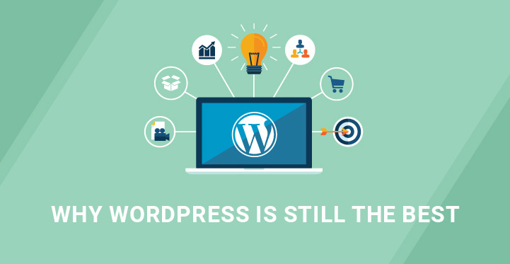 Key Reasons why WordPress is the Best Platform