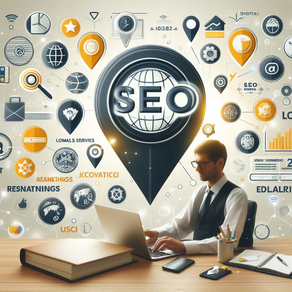 Local SEO Services