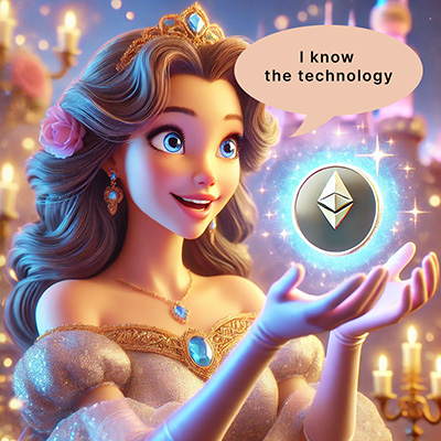 Meme Coin Technology