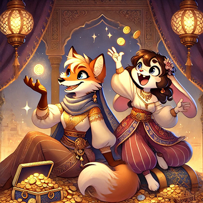 Meme Coin NFT Integration