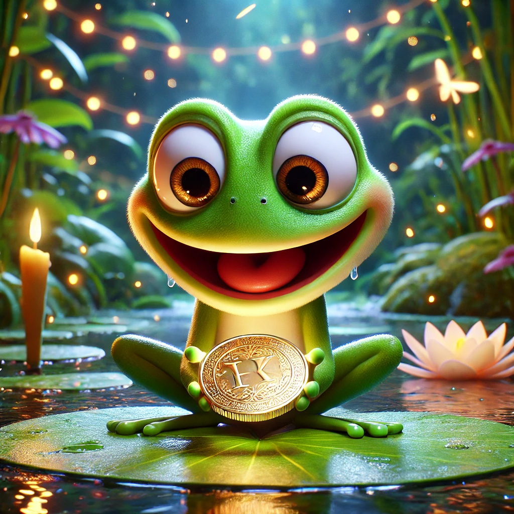 Meme Coin Smart Contract Development