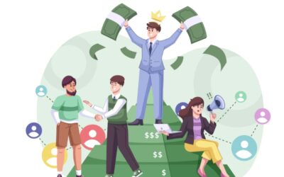 10 Steps for Starting an MLM Company