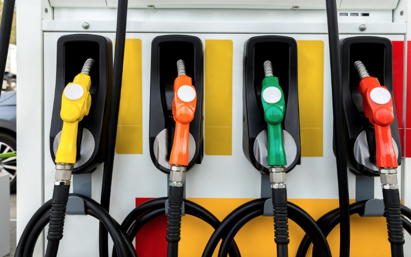 Petro Plus – Petrol Bunk Accounting Software