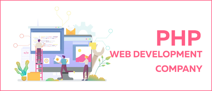 PHP Web Development Company