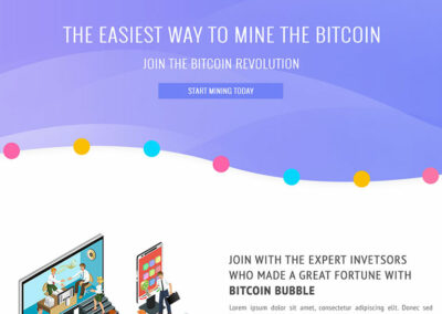 Prime Club – HYIP Template : ID – 16