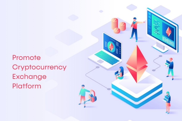 How to Attract Users to Your Cryptocurrency Exchange Platform