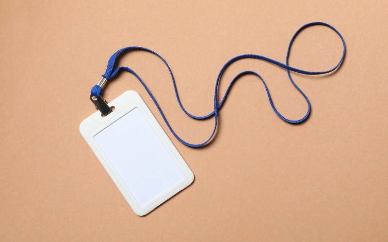 Visitor Pass Management System