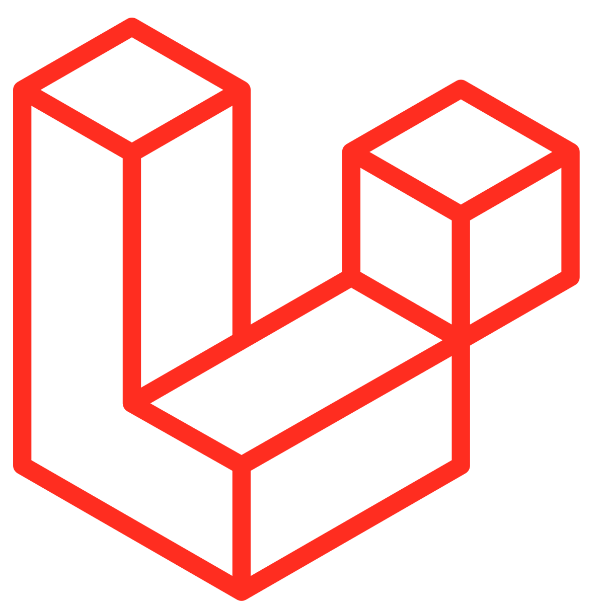 Built with Laravel - HYIP Script