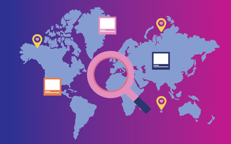 International SEO: What Are the Challenges