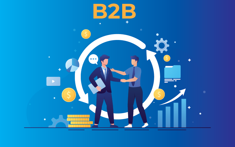 B2B Marketing Automation