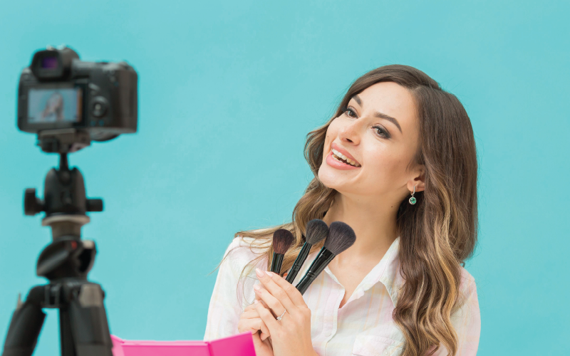 Become a Micro Influencer