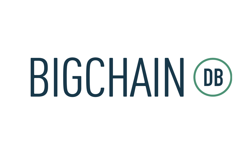 Bigchain DB
