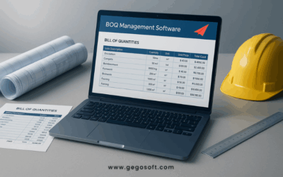 BOQ in Construction: The Complete Guide to Bill of Quantities Management