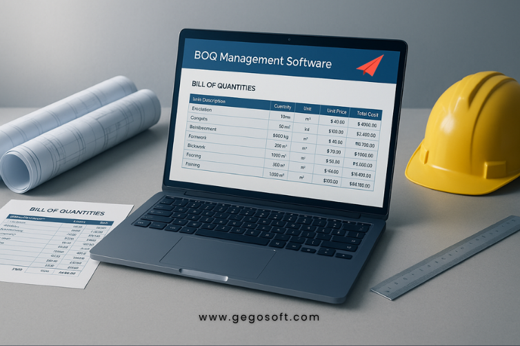 BOQ in Construction: The Complete Guide to Bill of Quantities Management