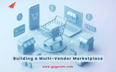 Building a Multi-Vendor Marketplace: A Complete Technical Guide