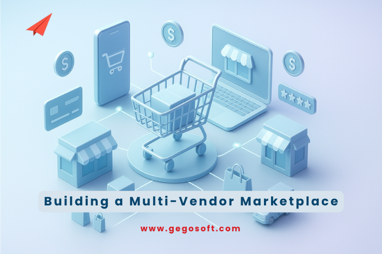 Building a Multi-Vendor Marketplace_gegosoft