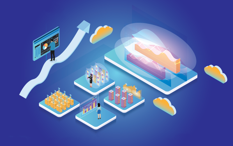 Cloud Based Inventory Management System