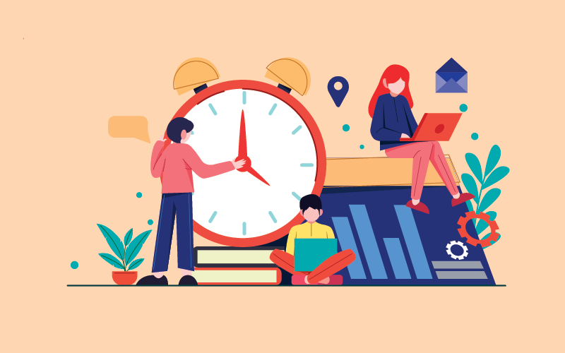 10 reasons why you should be allocating some time and resources toward Content Marketing Services