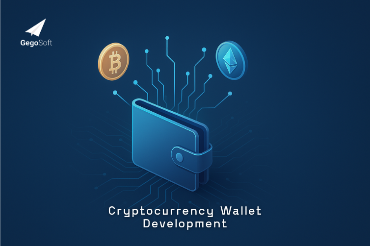The Complete Guide to Cryptocurrency Wallet Development