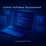 Custom Software Development_gegosoft