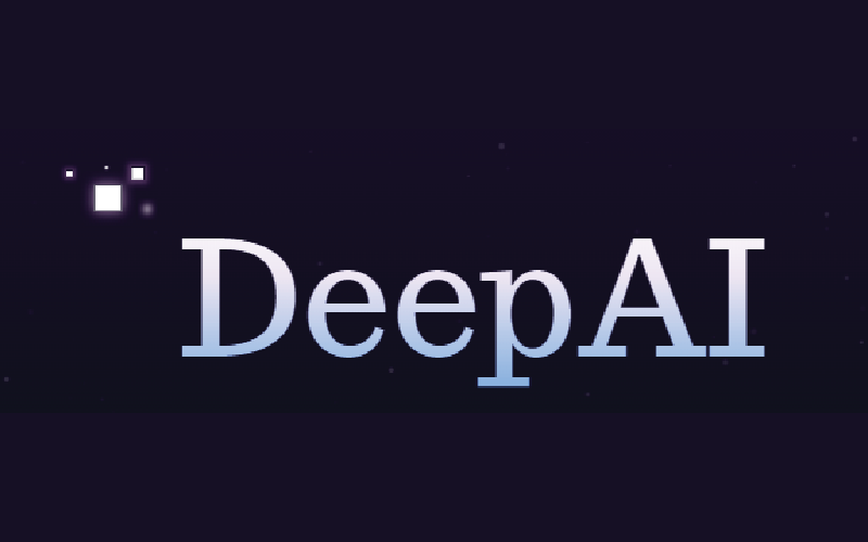 deep ai
