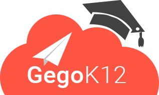 GegoK12 - School Management System