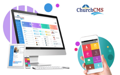 ChurchCMS