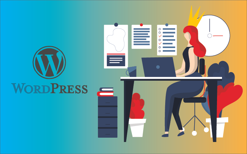 How Managed WordPress Services Can Save You Time and Effort