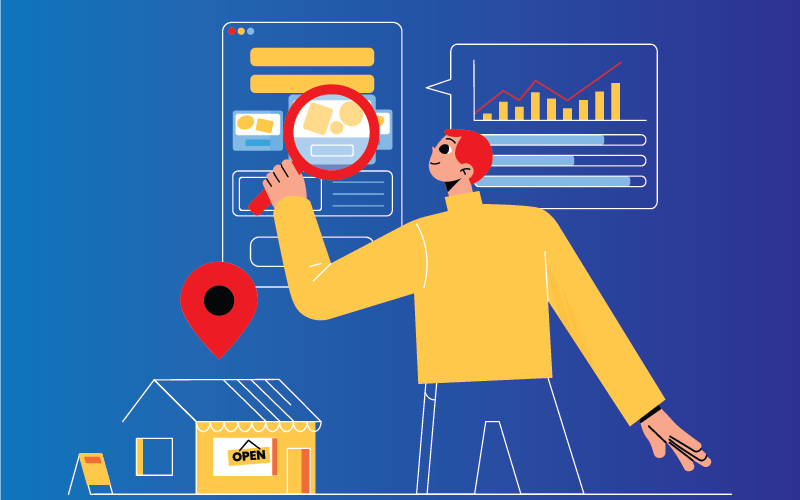 How to Create a Successful Local SEO Strategy