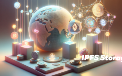 Revolutionizing Digital Storage: The Rise of IPFS Storage in the Era of NFT