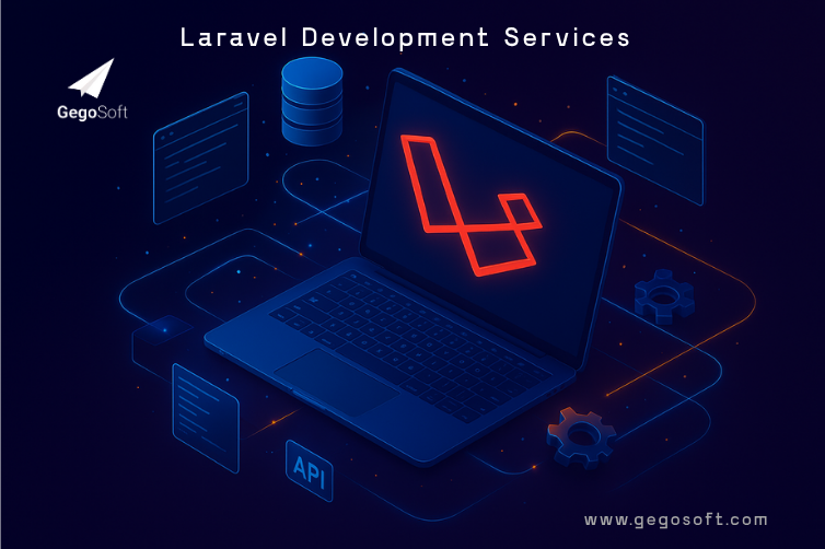 Laravel Development Services: Building Powerful Web Applications with Modern PHP Framework