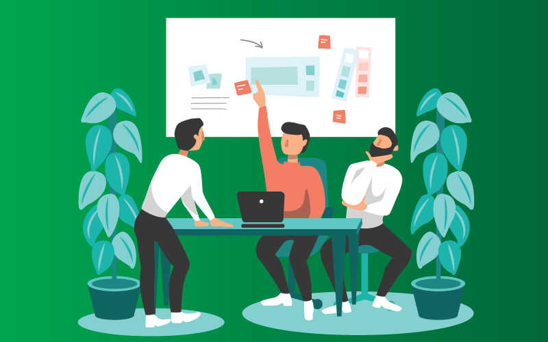 Learn Why You Should Hire Website Designers