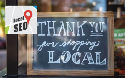 Local SEO for Small Businesses