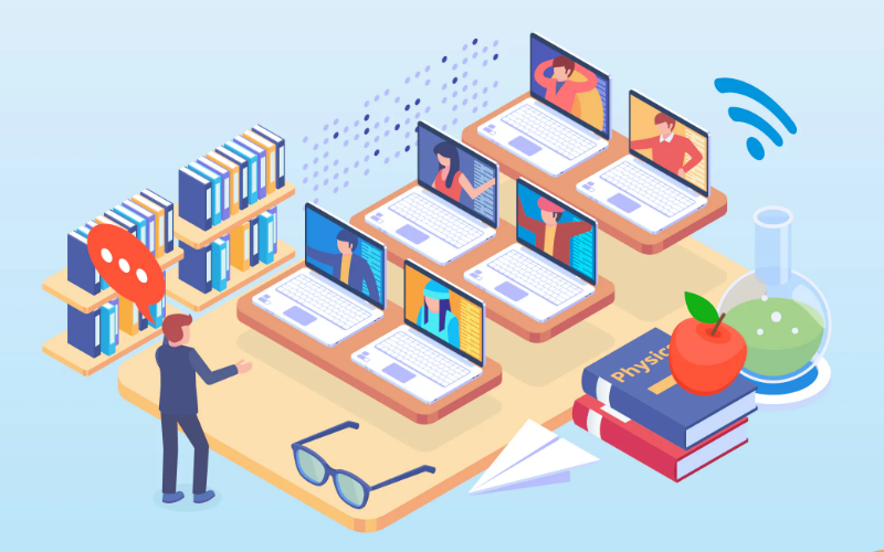 Tips for choosing the right Management Software for Schools