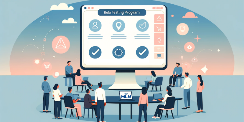 MLM Software for Free: Join Our Beta Testing Program and Earn Your License