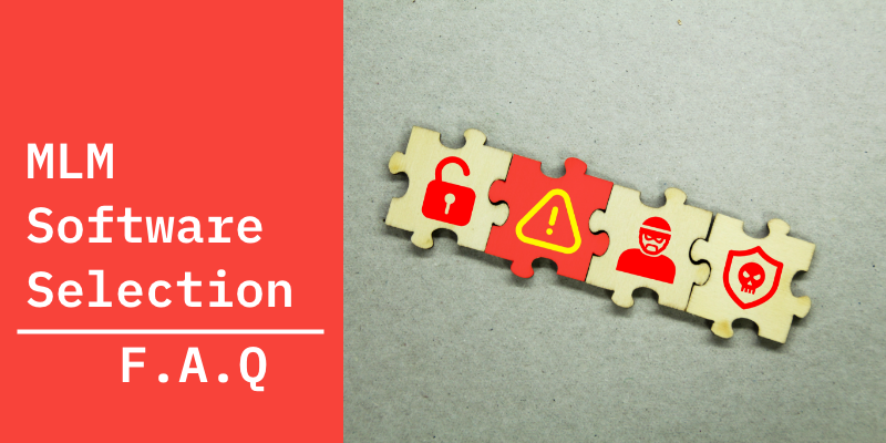 The Risks of Cutting Corners in MLM Software Selection: Why Serious Businesses Should Opt for Professional Solutions